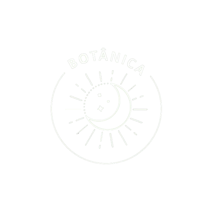 Logo Projeto Botânica